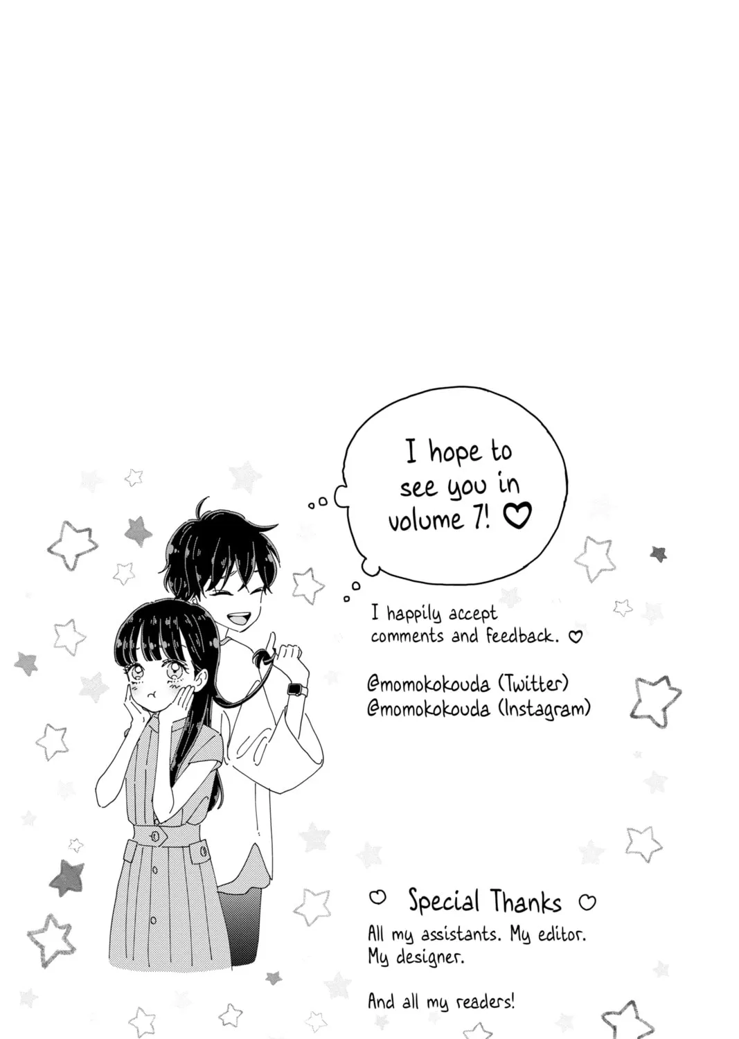 Read My Special One chapter 24 image 84 on Lezhin