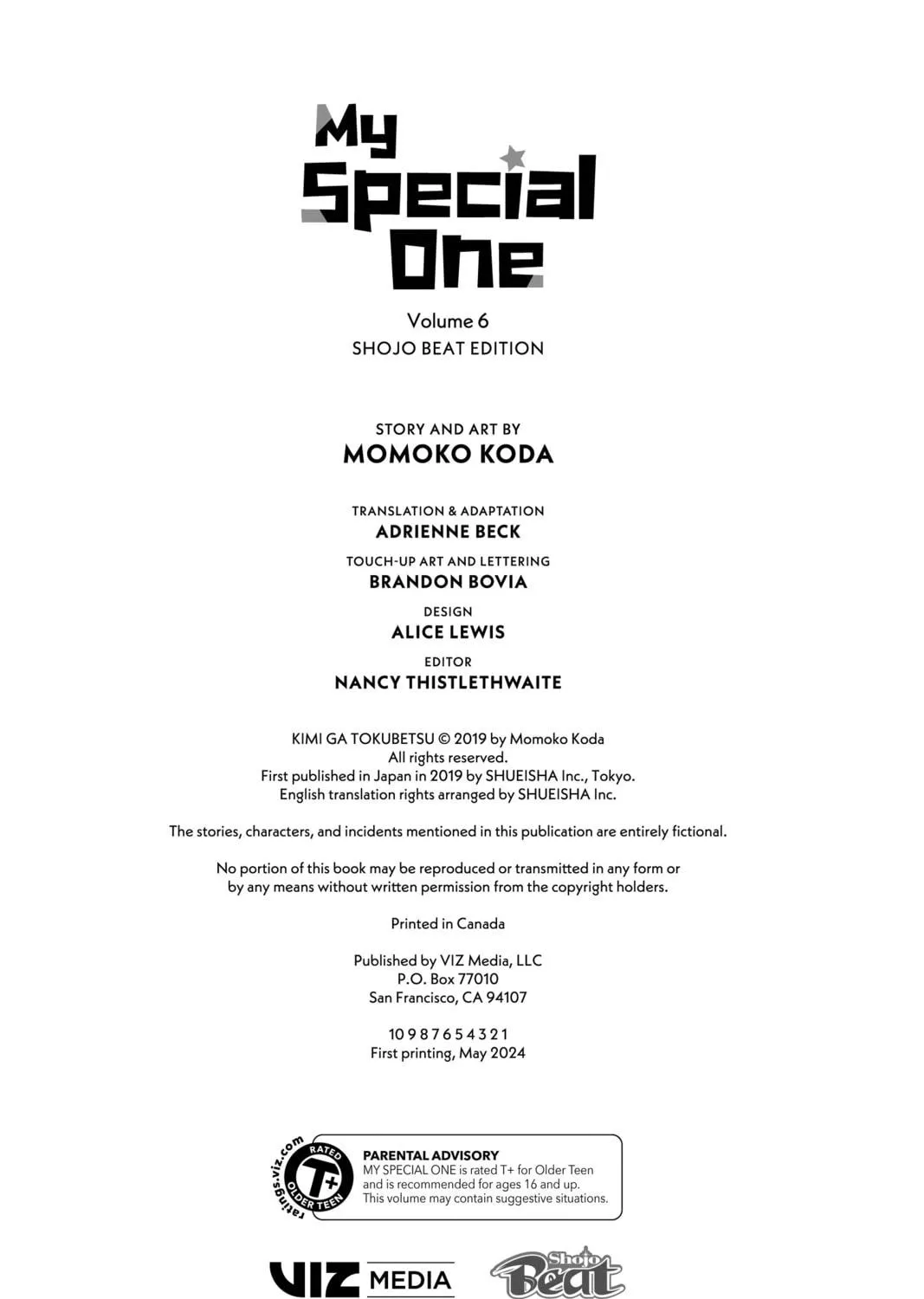 Read My Special One chapter 24 image 88 on Lezhin