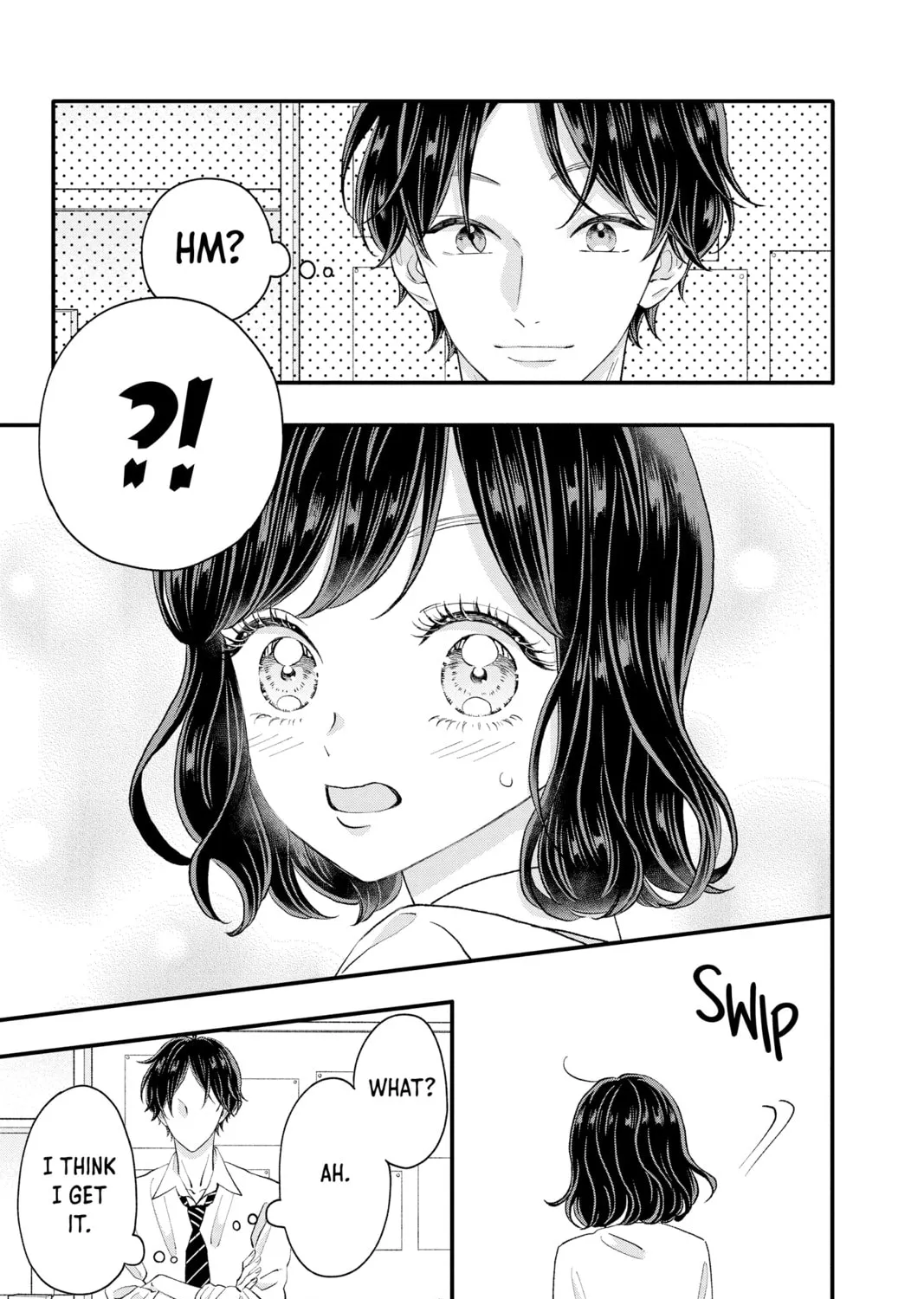 Read My Special One chapter 25 image 20 on Lezhin
