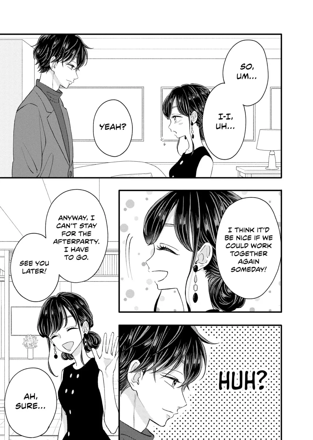 Read My Special One chapter 25 image 24 on Lezhin