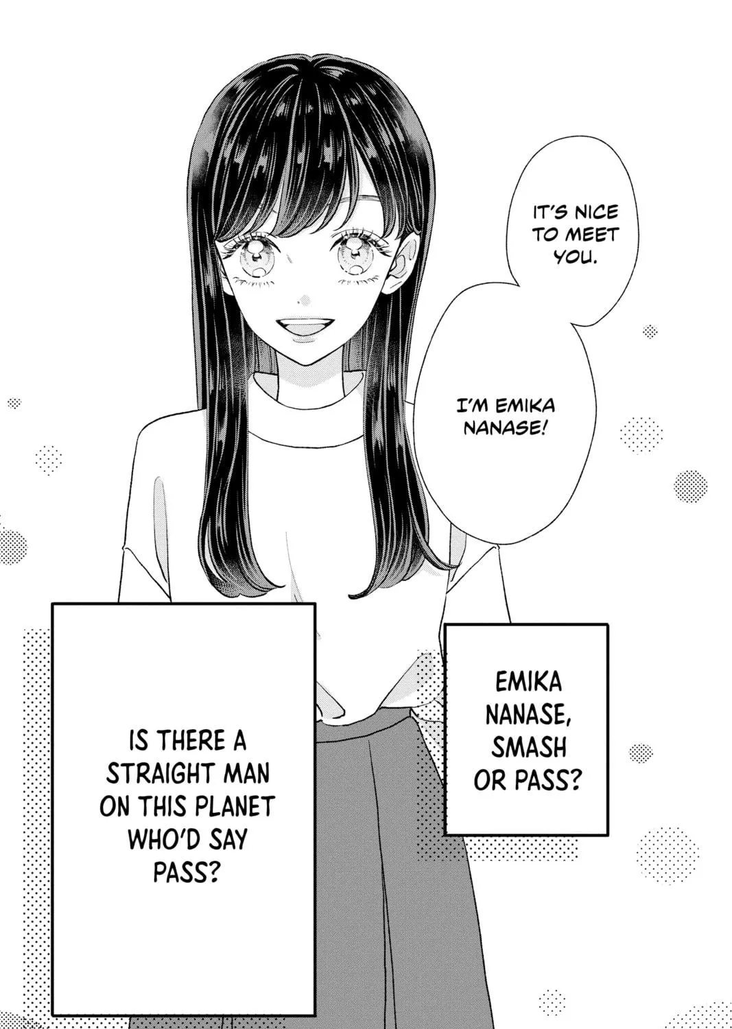 Read My Special One chapter 25 image 4 on Lezhin