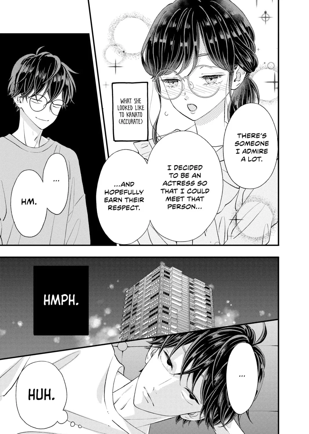 Read My Special One chapter 25 image 44 on Lezhin