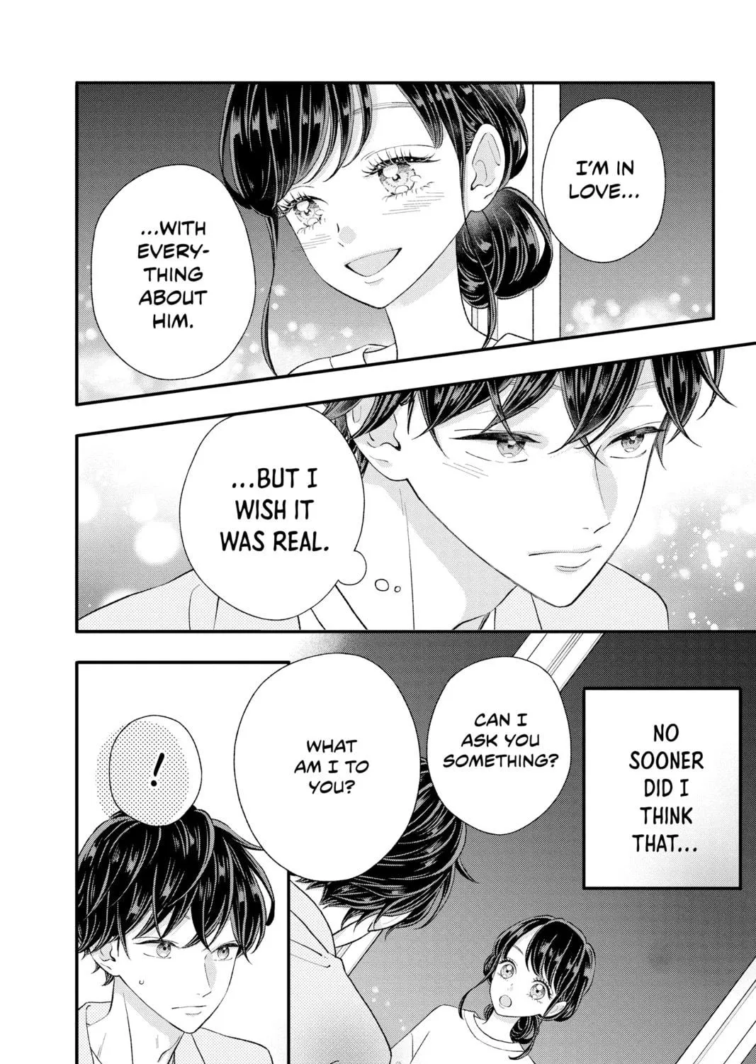 Read My Special One chapter 25 image 58 on Lezhin