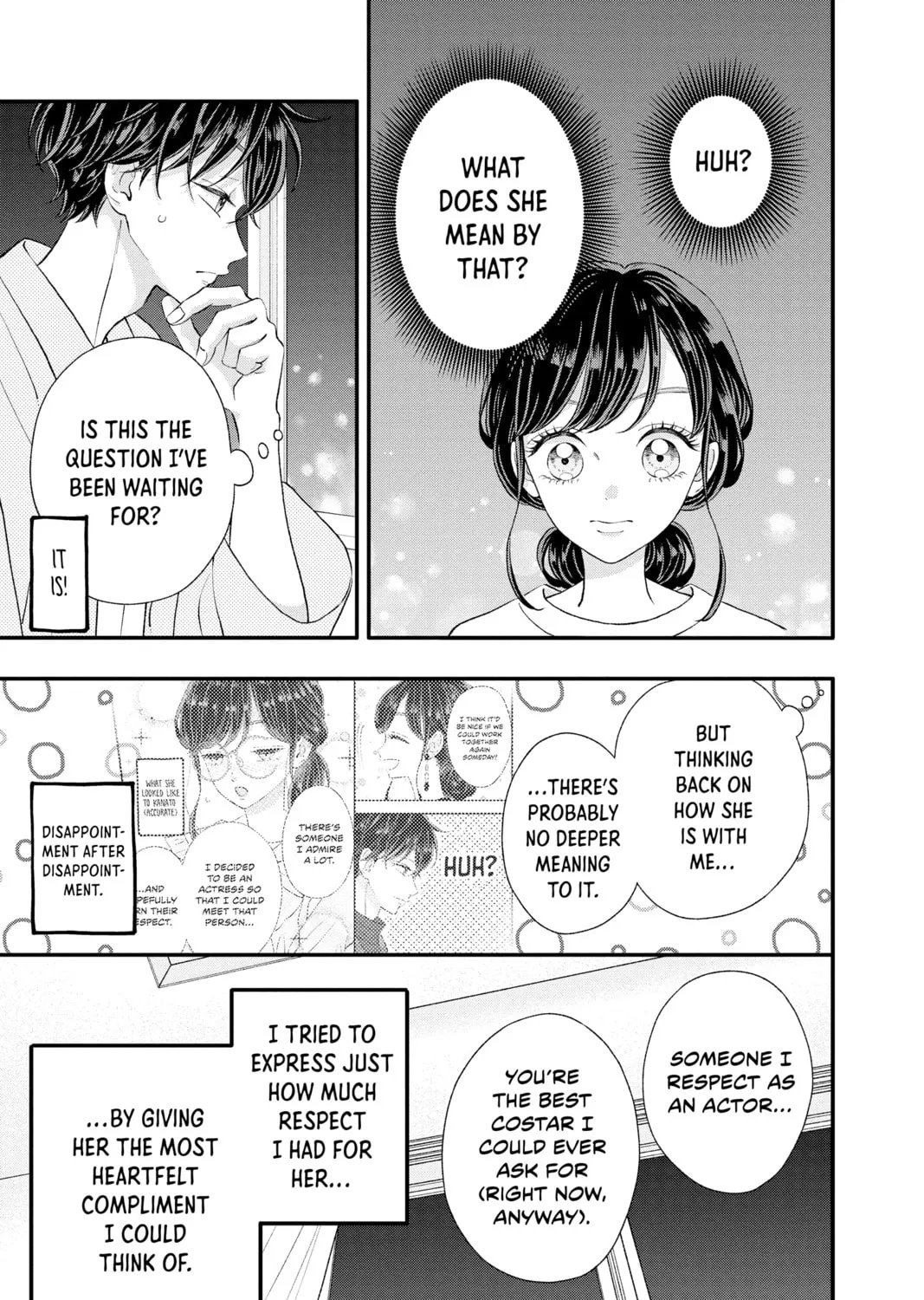 Read My Special One chapter 25 image 60 on Lezhin