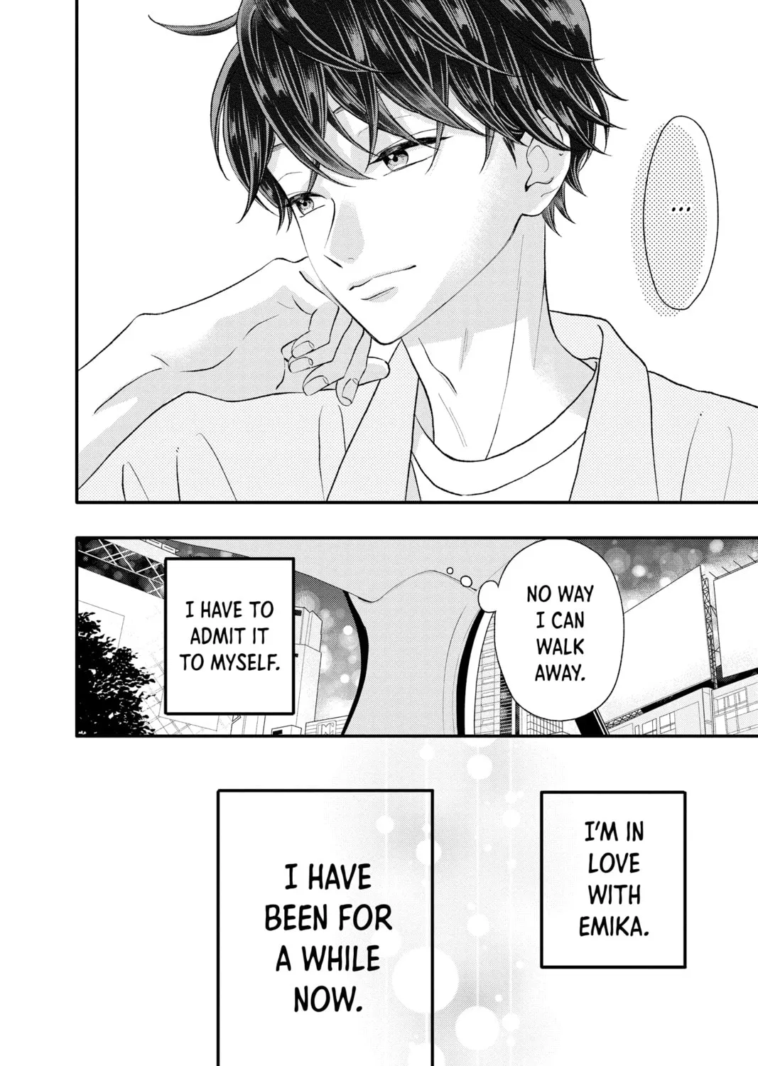 Read My Special One chapter 25 image 66 on Lezhin