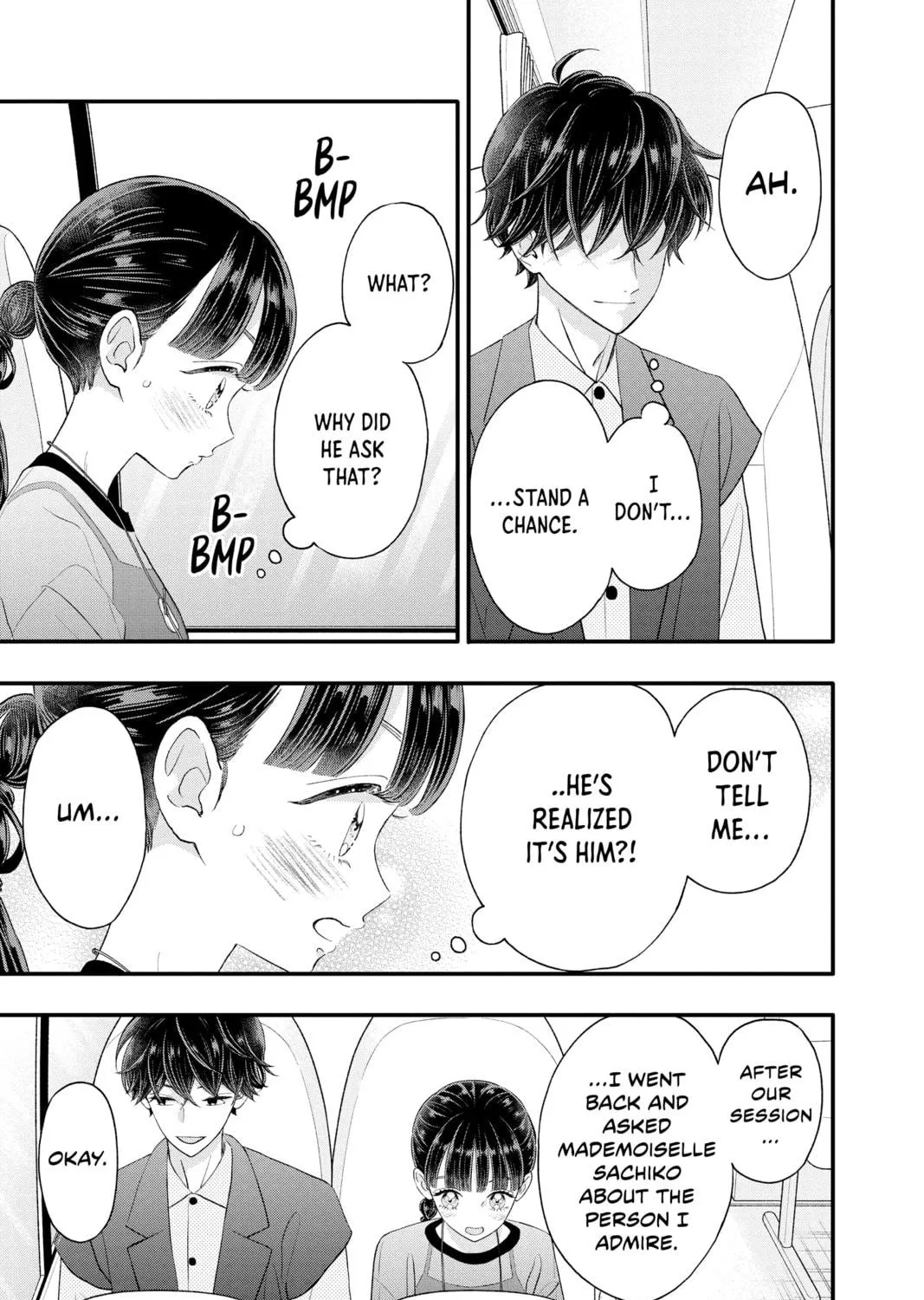 Read My Special One chapter 26 image 68 on Lezhin
