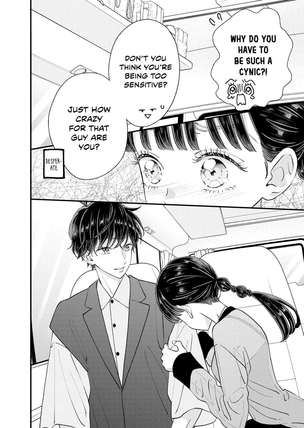 Read My Special One chapter 26 image 74 on Lezhin