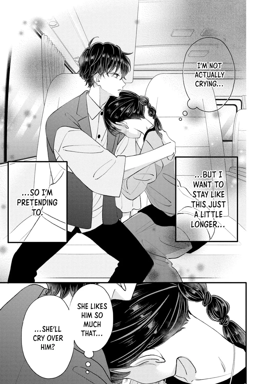 Read My Special One chapter 26 image 80 on Lezhin