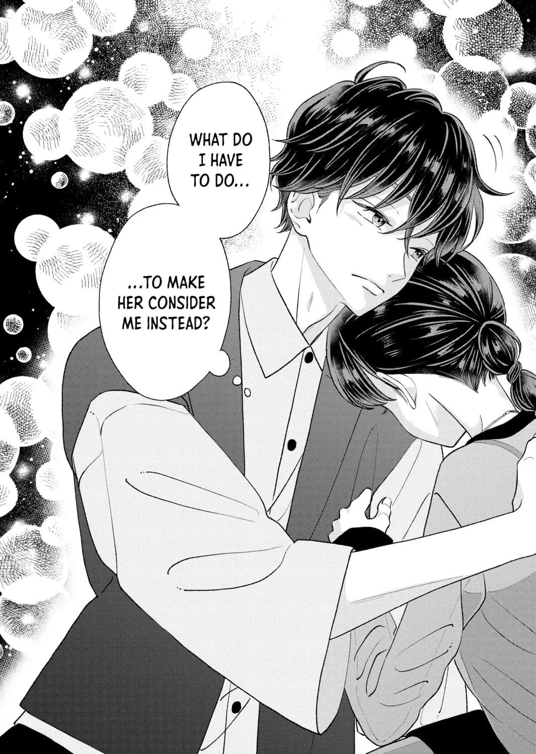 Read My Special One chapter 26 image 82 on Lezhin