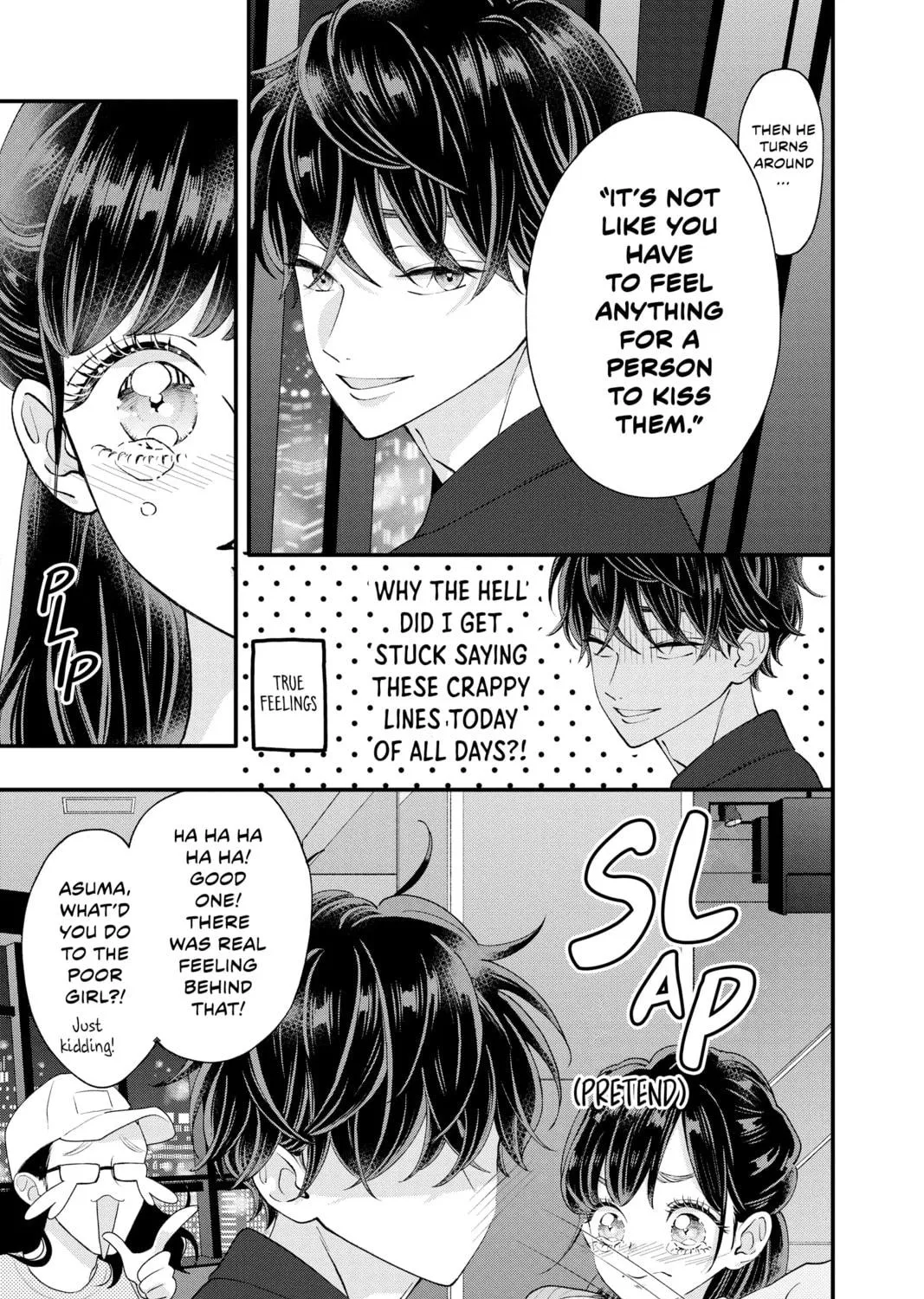 Read My Special One chapter 27 image 112 on Lezhin