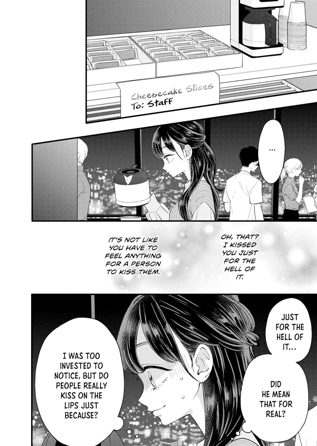 Read My Special One chapter 27 image 114 on Lezhin