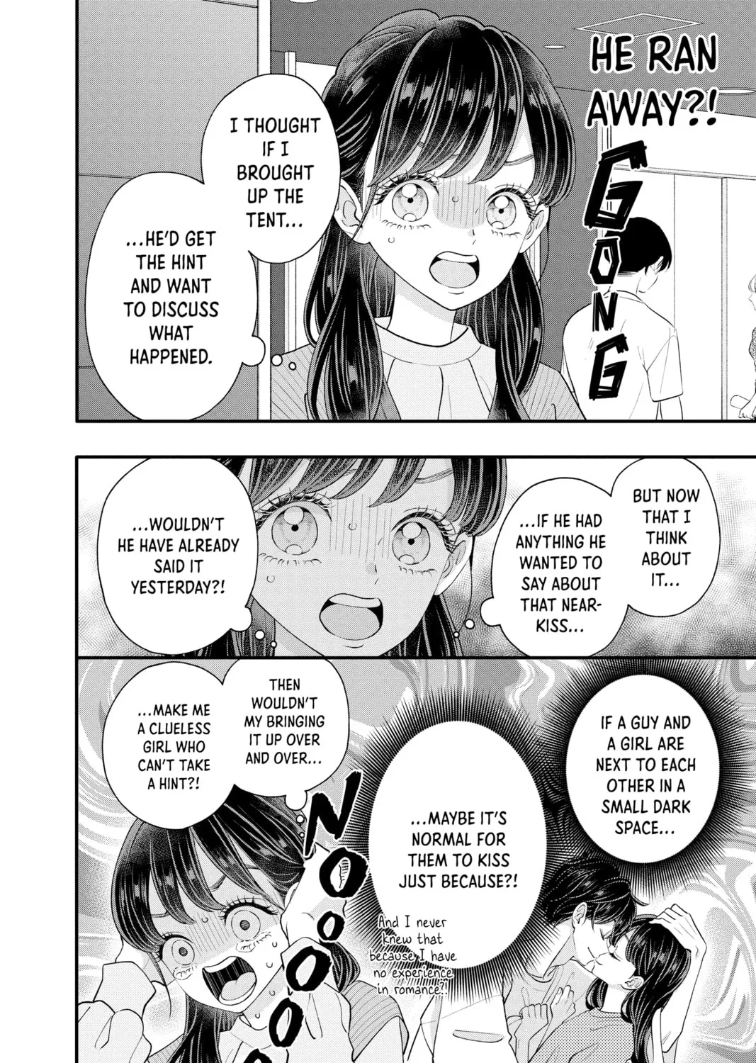 Read My Special One chapter 27 image 122 on Lezhin