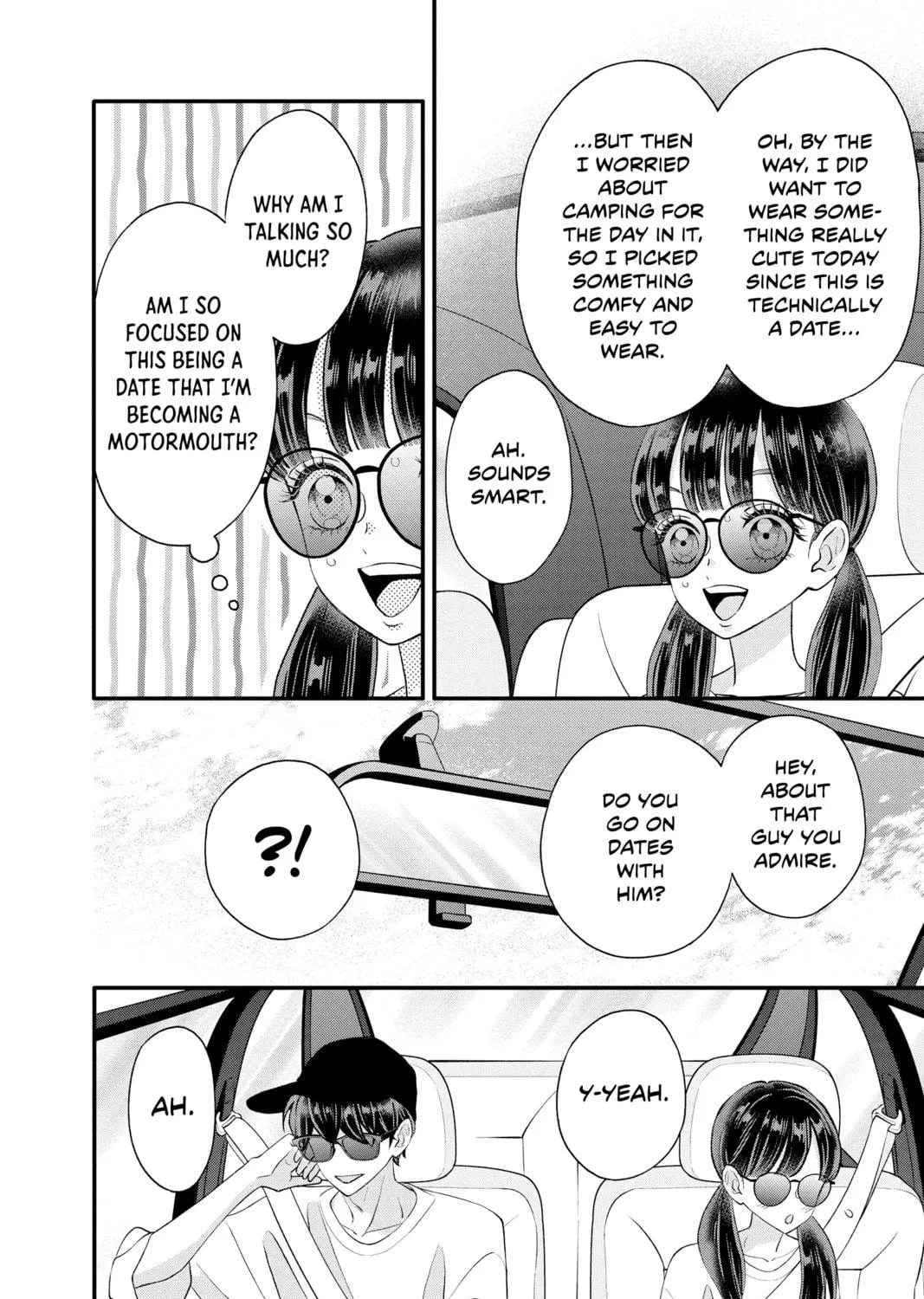 Read My Special One chapter 27 image 34 on Lezhin
