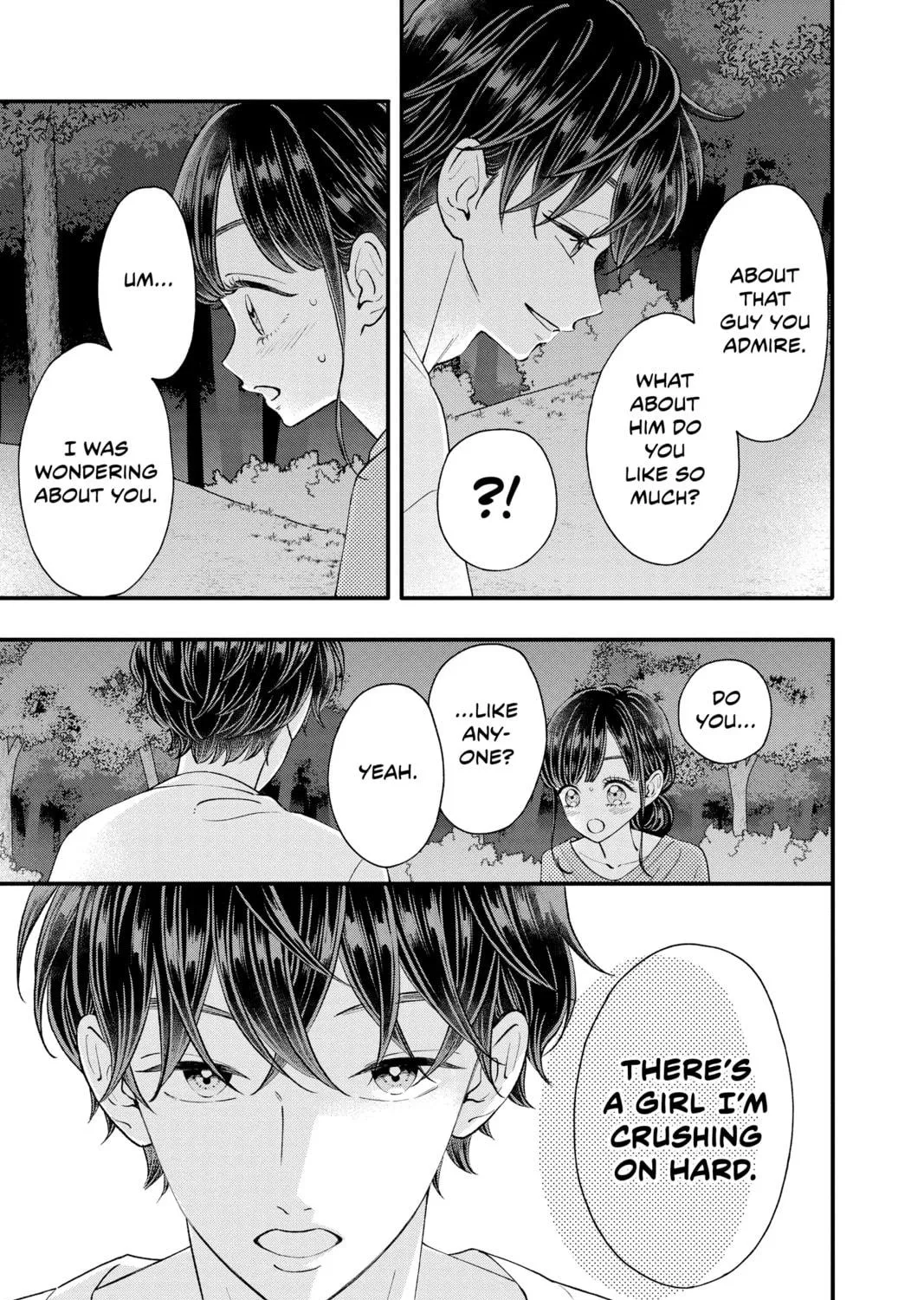 Read My Special One chapter 27 image 64 on Lezhin