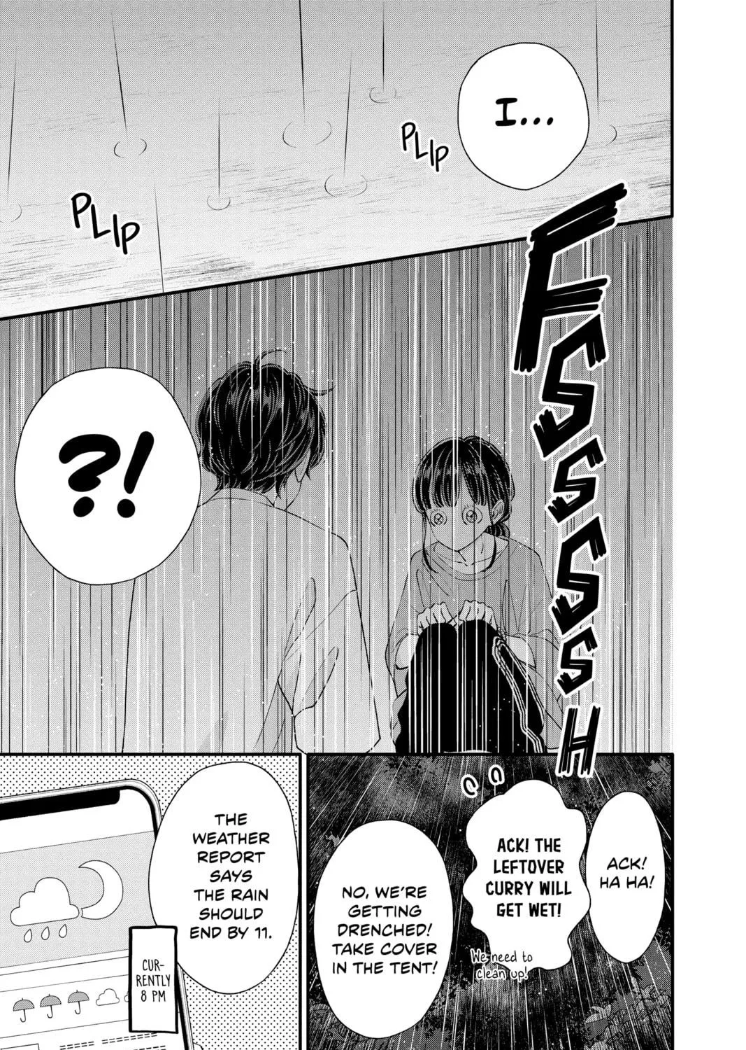 Read My Special One chapter 27 image 68 on Lezhin