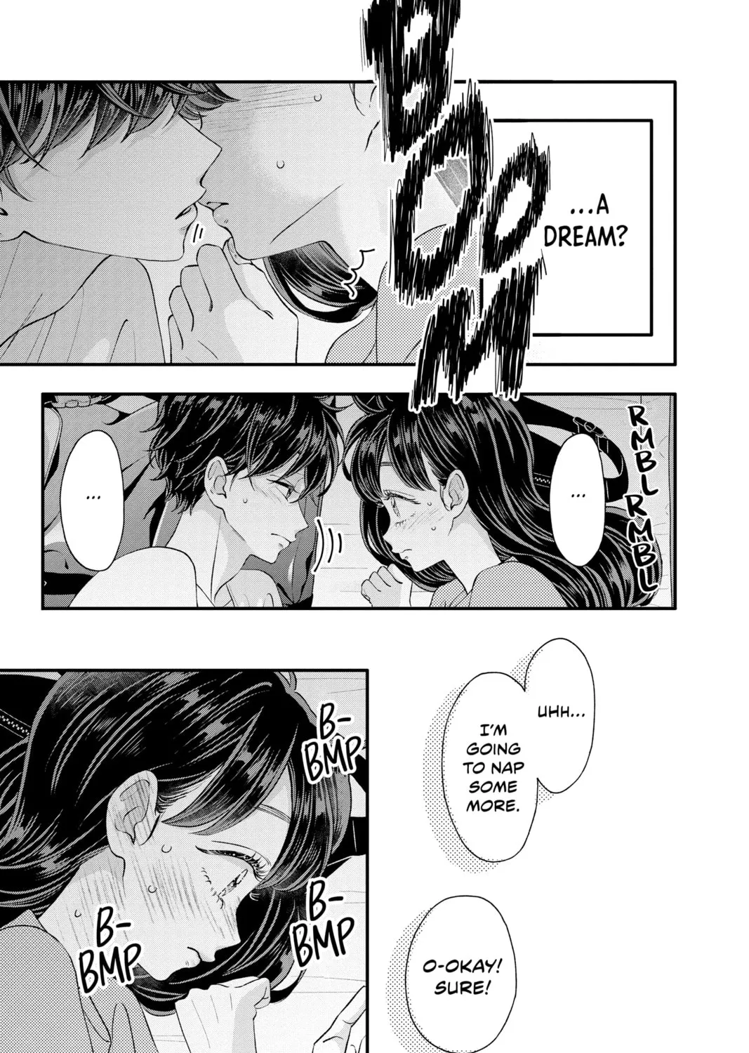 Read My Special One chapter 27 image 80 on Lezhin