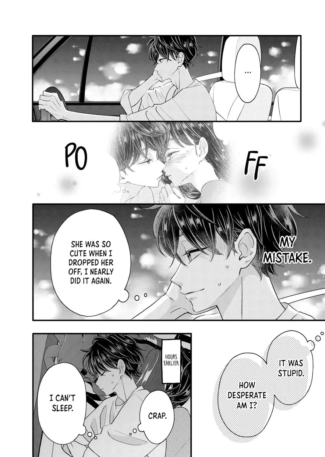 Read My Special One chapter 27 image 98 on Lezhin