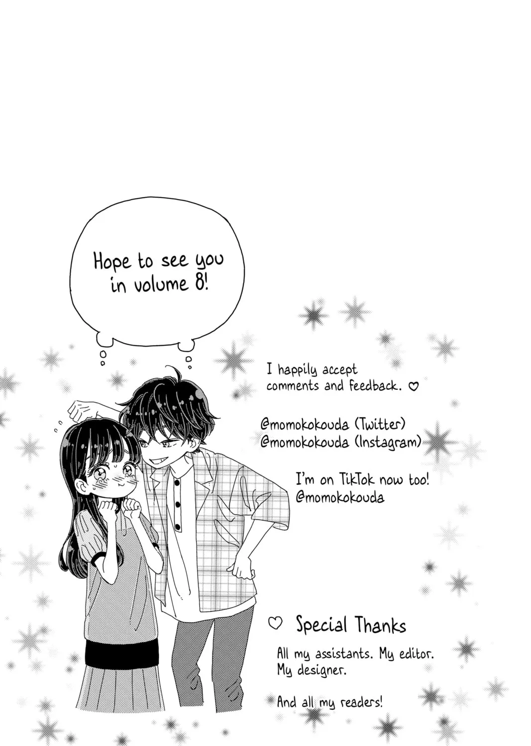 Read My Special One chapter 28 image 44 on Lezhin