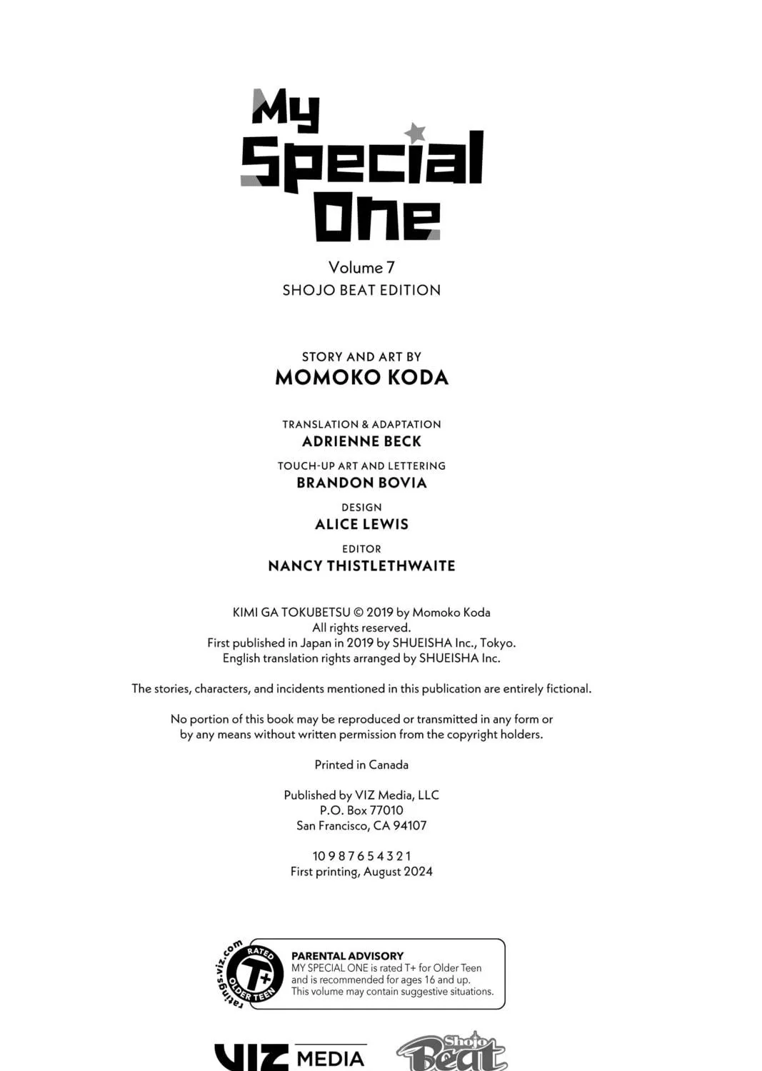 Read My Special One chapter 28 image 48 on Lezhin