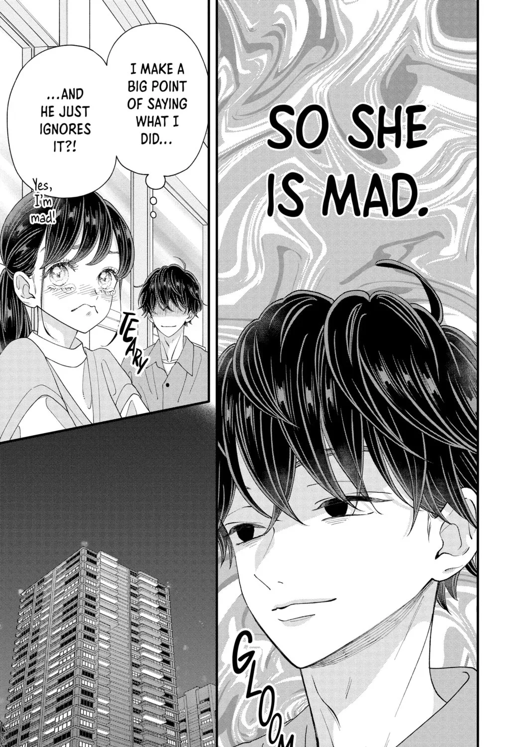 Read My Special One chapter 29 image 12 on Lezhin