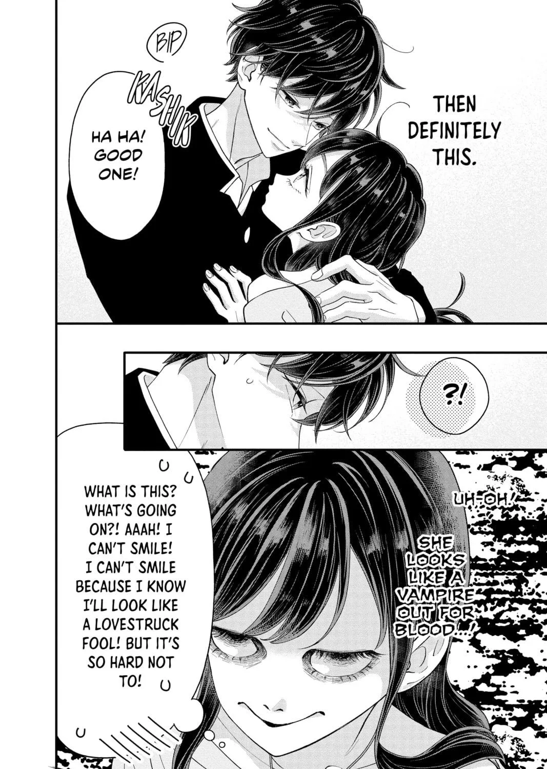 Read My Special One chapter 29 image 22 on Lezhin