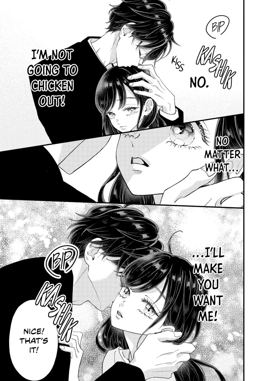 Read My Special One chapter 29 image 24 on Lezhin
