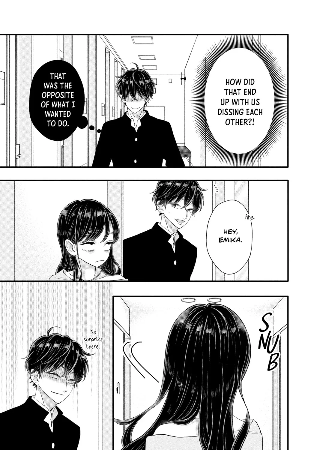 Read My Special One chapter 29 image 36 on Lezhin