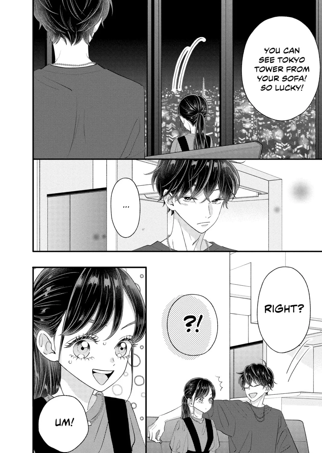 Read My Special One chapter 29 image 50 on Lezhin