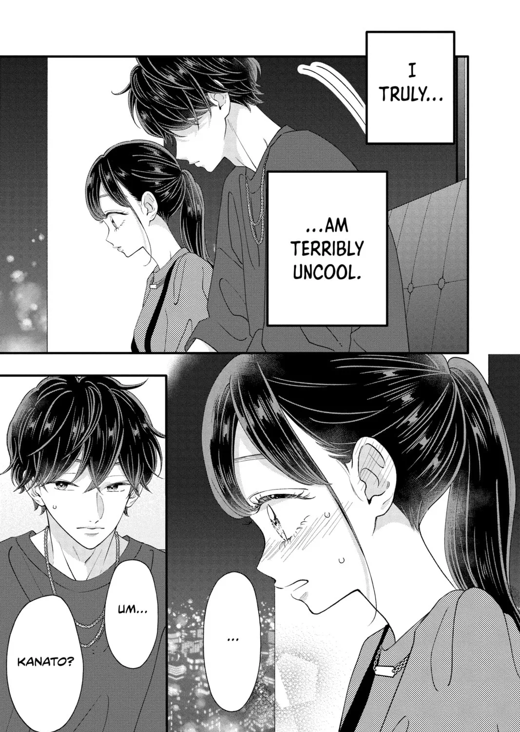 Read My Special One chapter 29 image 60 on Lezhin