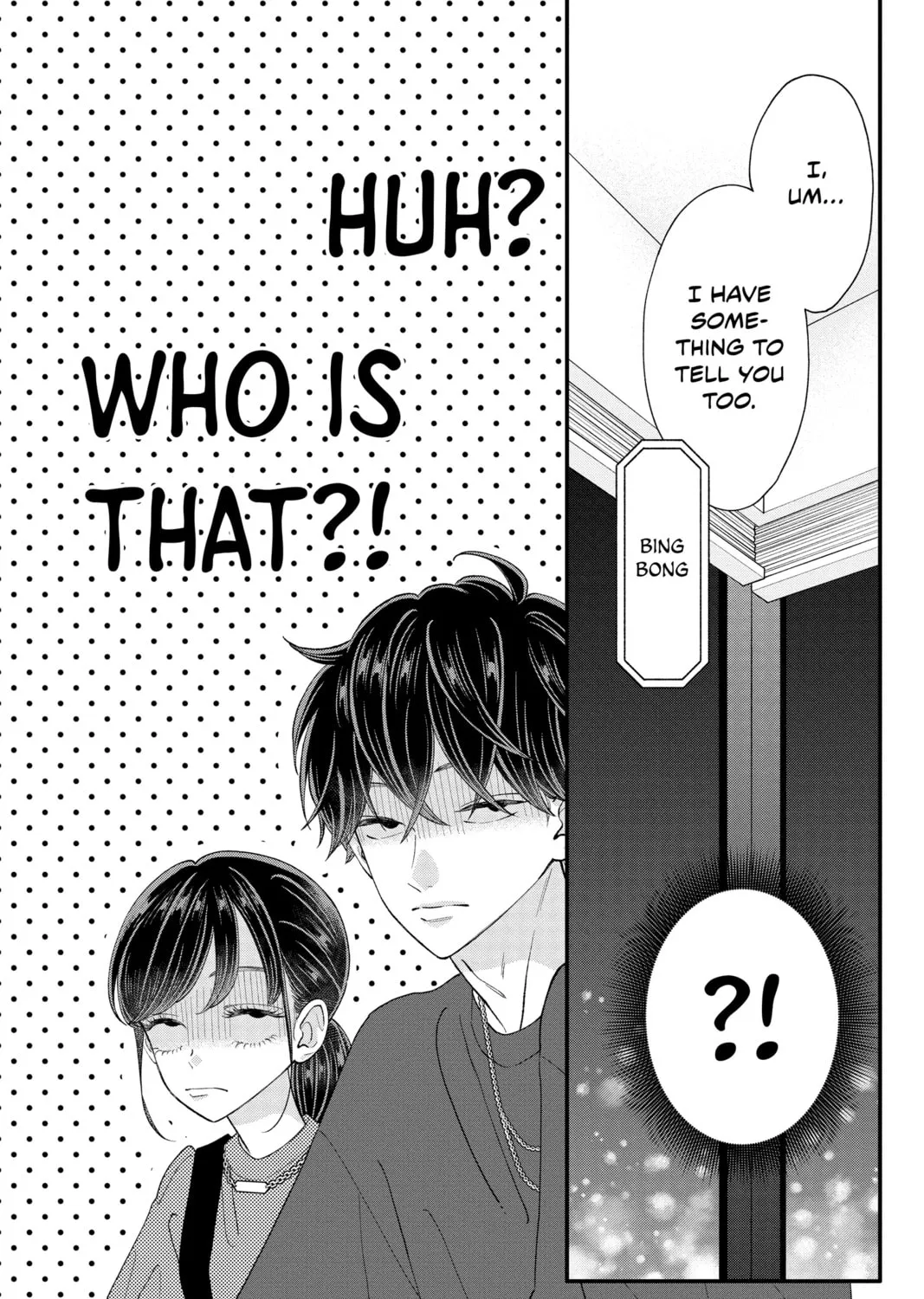 Read My Special One chapter 29 image 62 on Lezhin