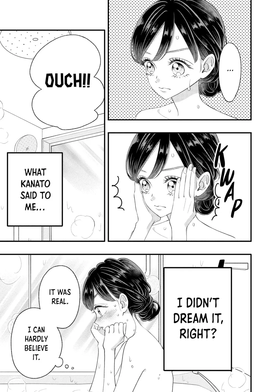 Read My Special One chapter 30 image 12 on Lezhin