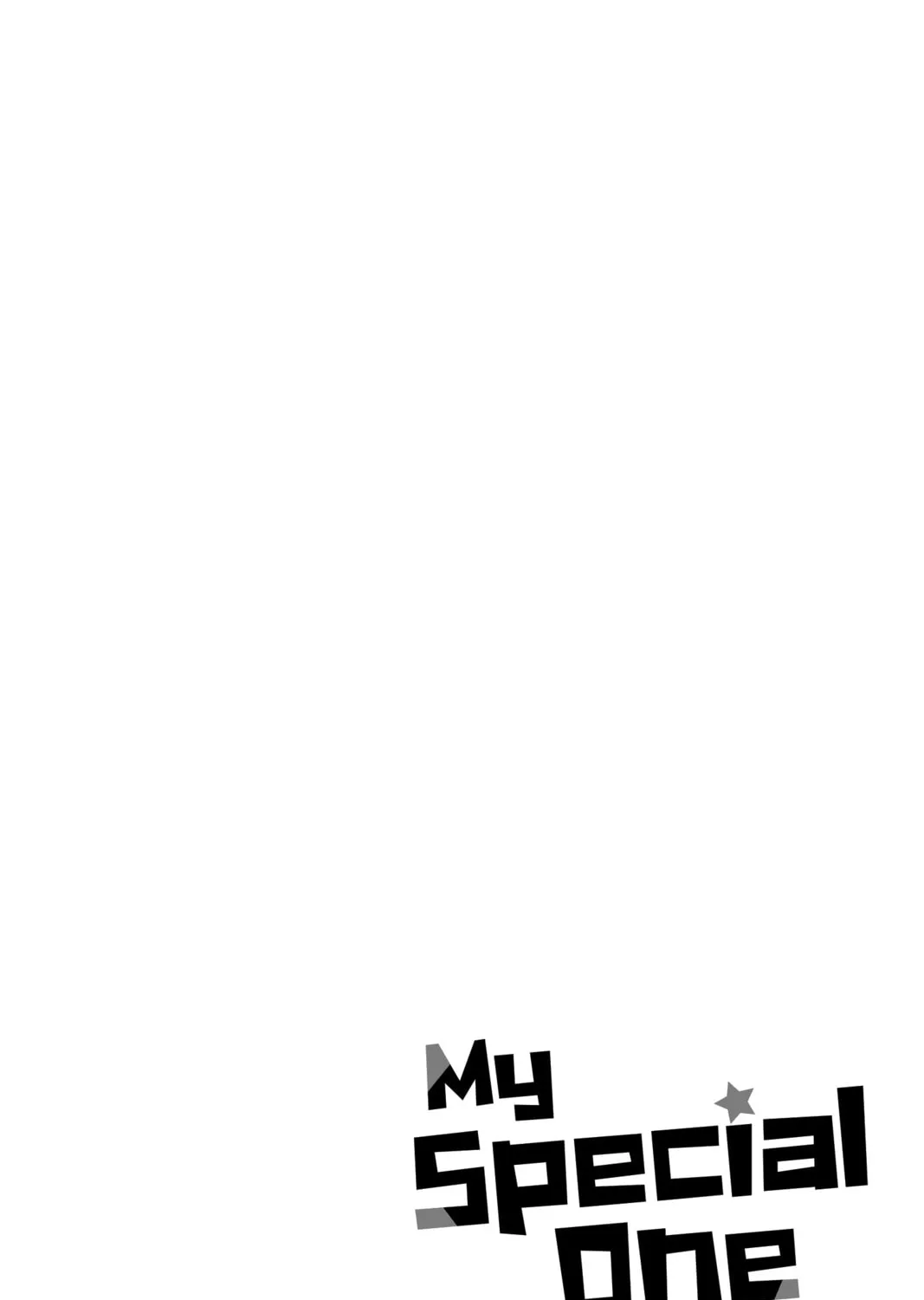Read My Special One chapter 30 image 2 on Lezhin