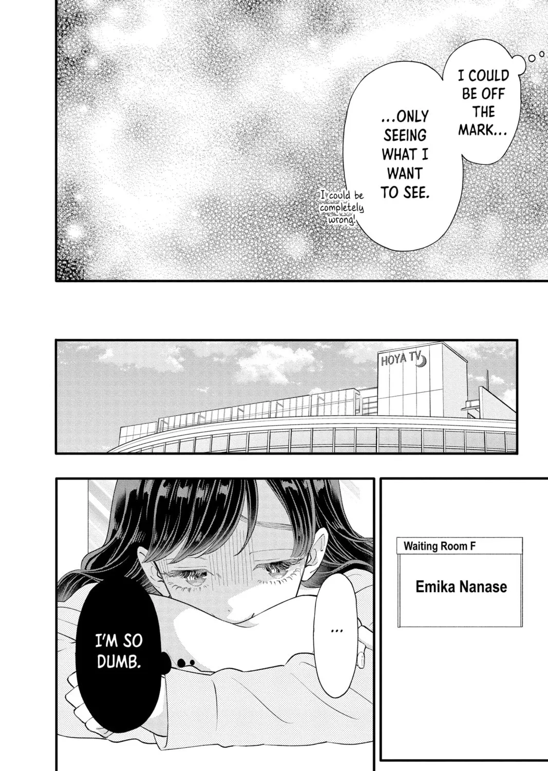 Read My Special One chapter 30 image 30 on Lezhin