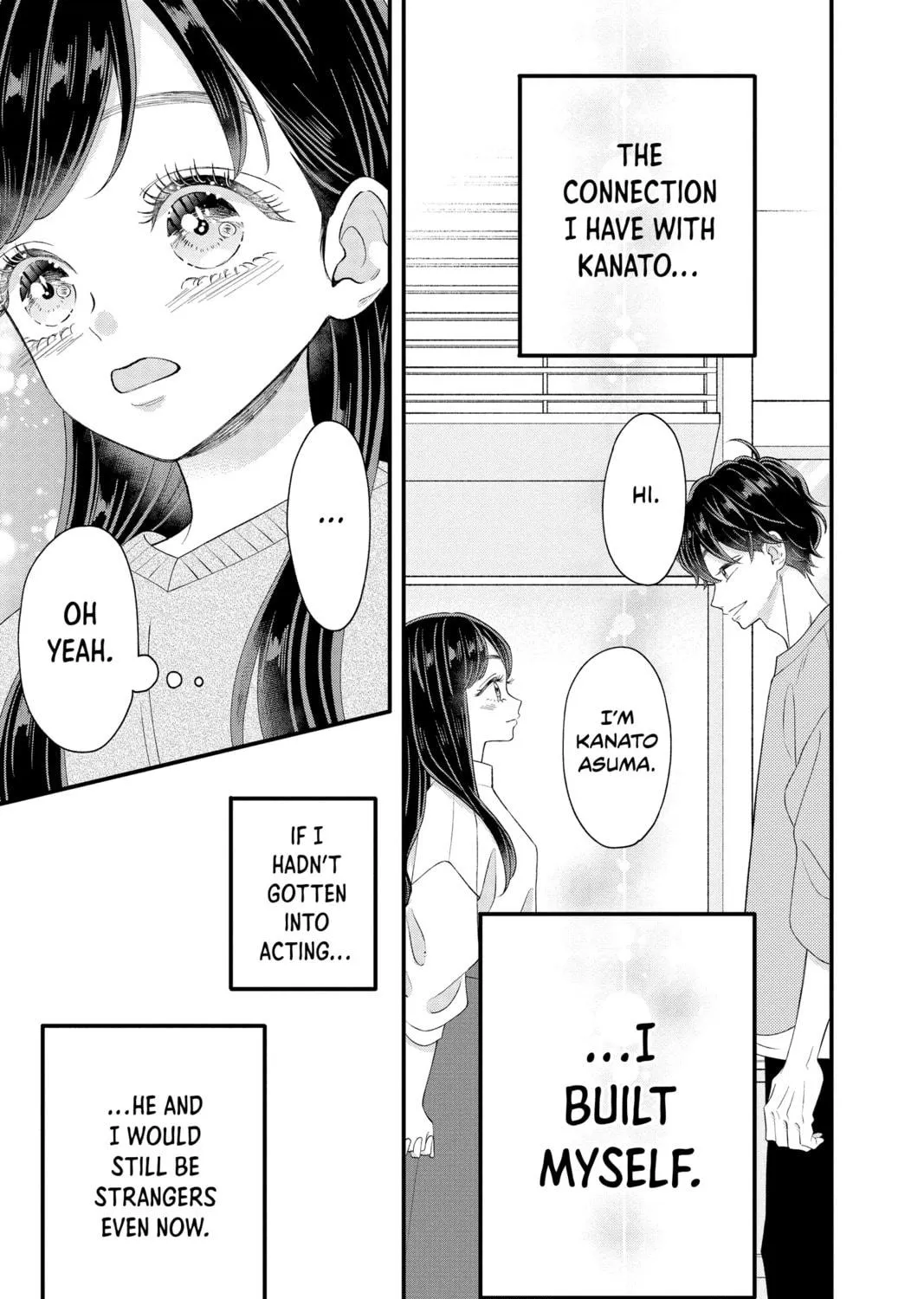 Read My Special One chapter 30 image 48 on Lezhin