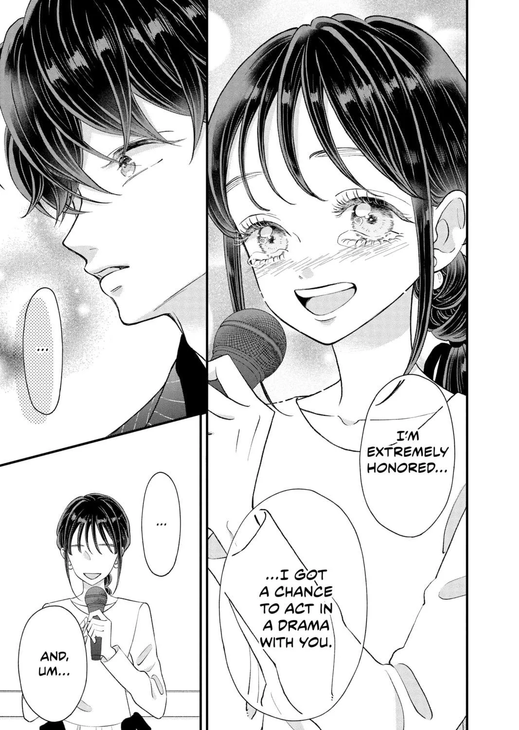 Read My Special One chapter 30 image 68 on Lezhin