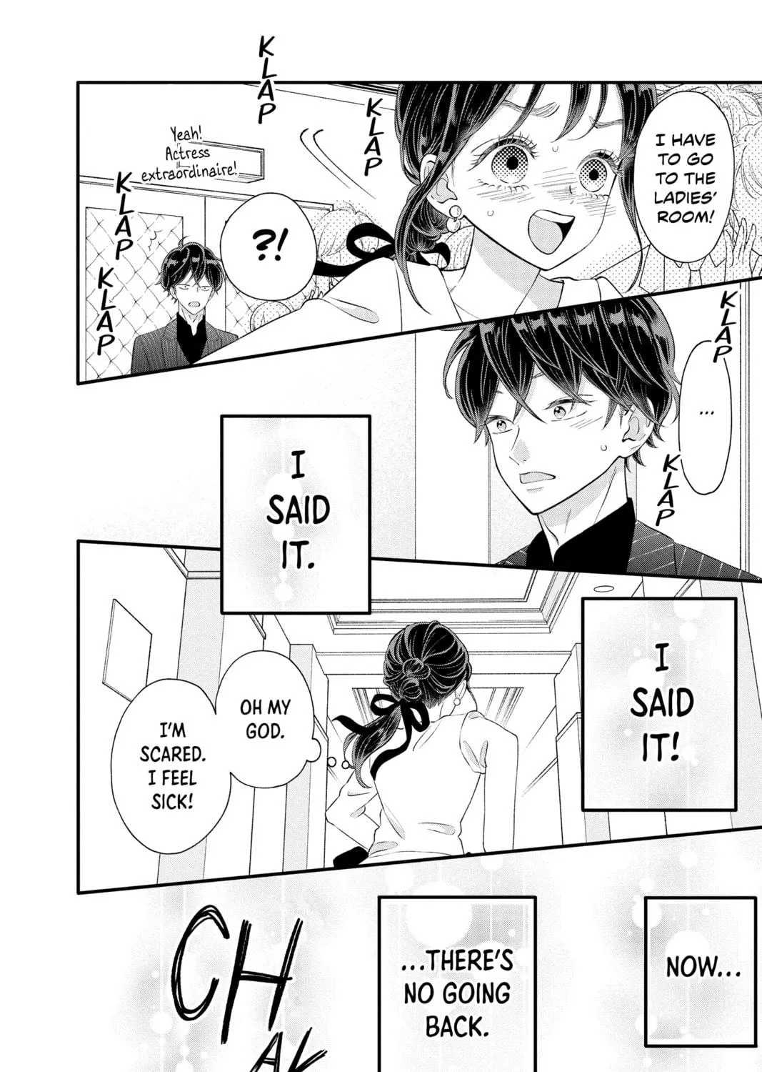 Read My Special One chapter 30 image 70 on Lezhin