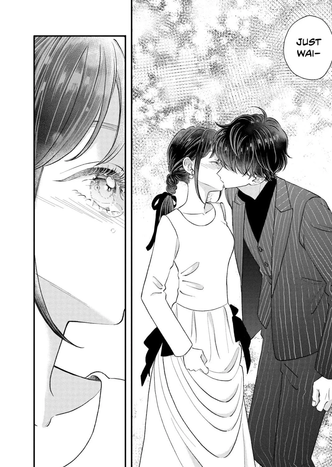 Read My Special One chapter 30 image 78 on Lezhin