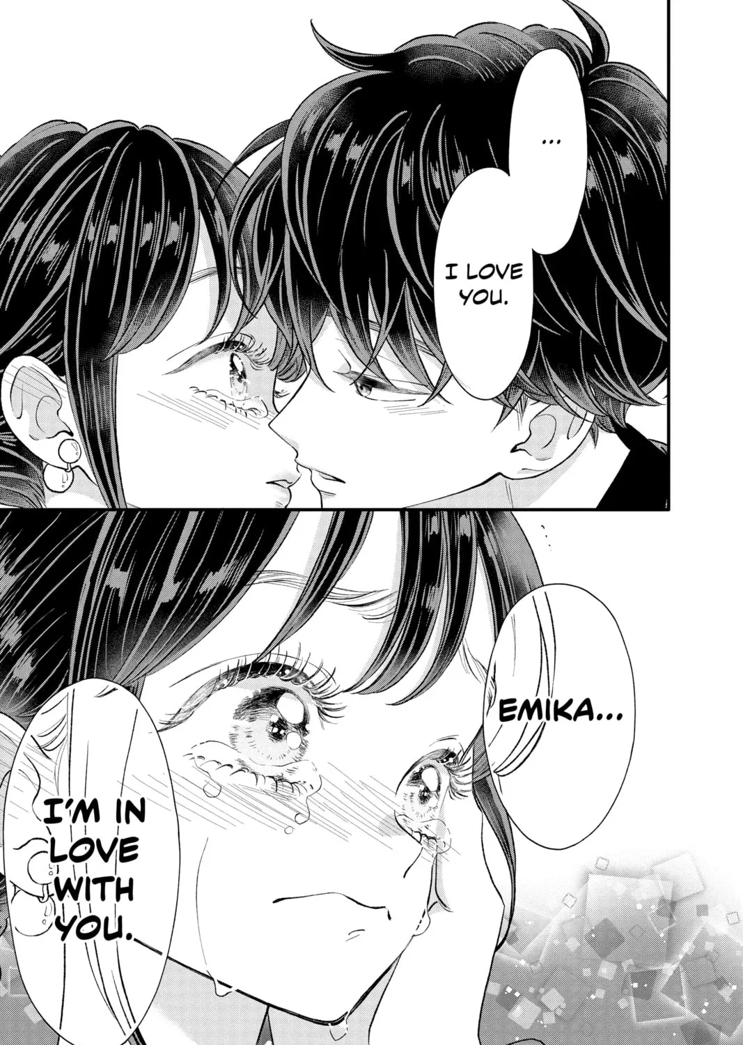Read My Special One chapter 30 image 80 on Lezhin