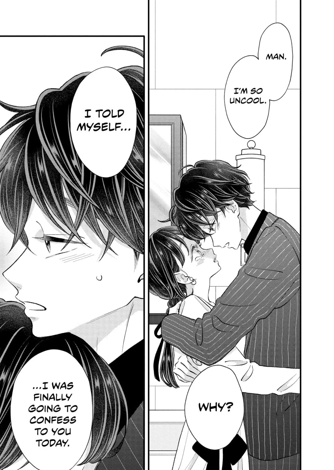 Read My Special One chapter 30 image 84 on Lezhin