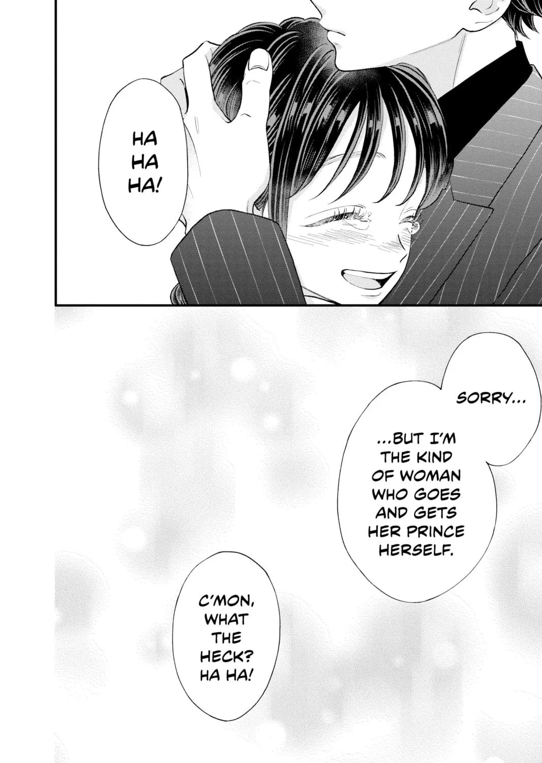 Read My Special One chapter 30 image 86 on Lezhin