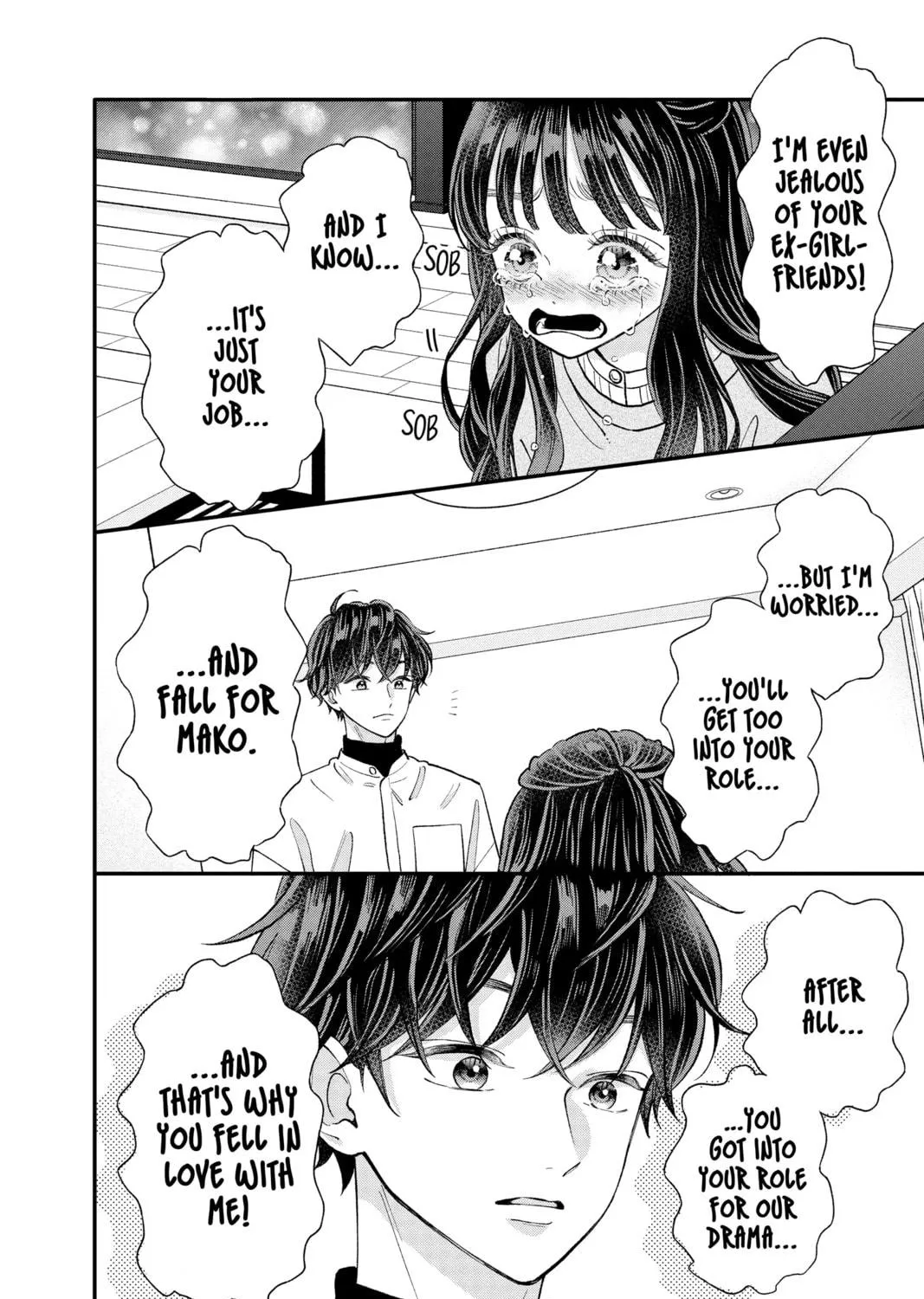 Read My Special One chapter 31 image 70 on Lezhin