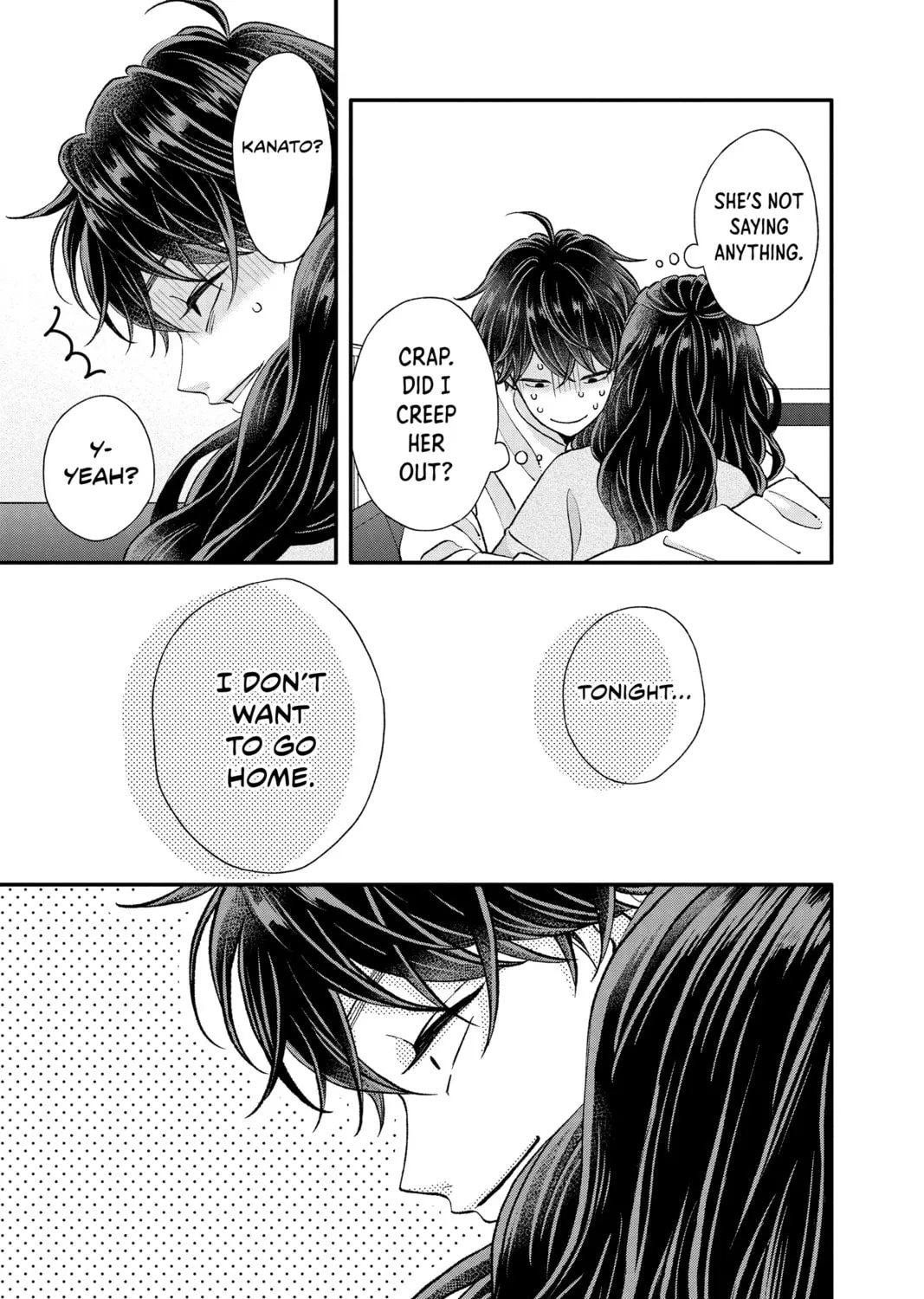Read My Special One chapter 31 image 80 on Lezhin