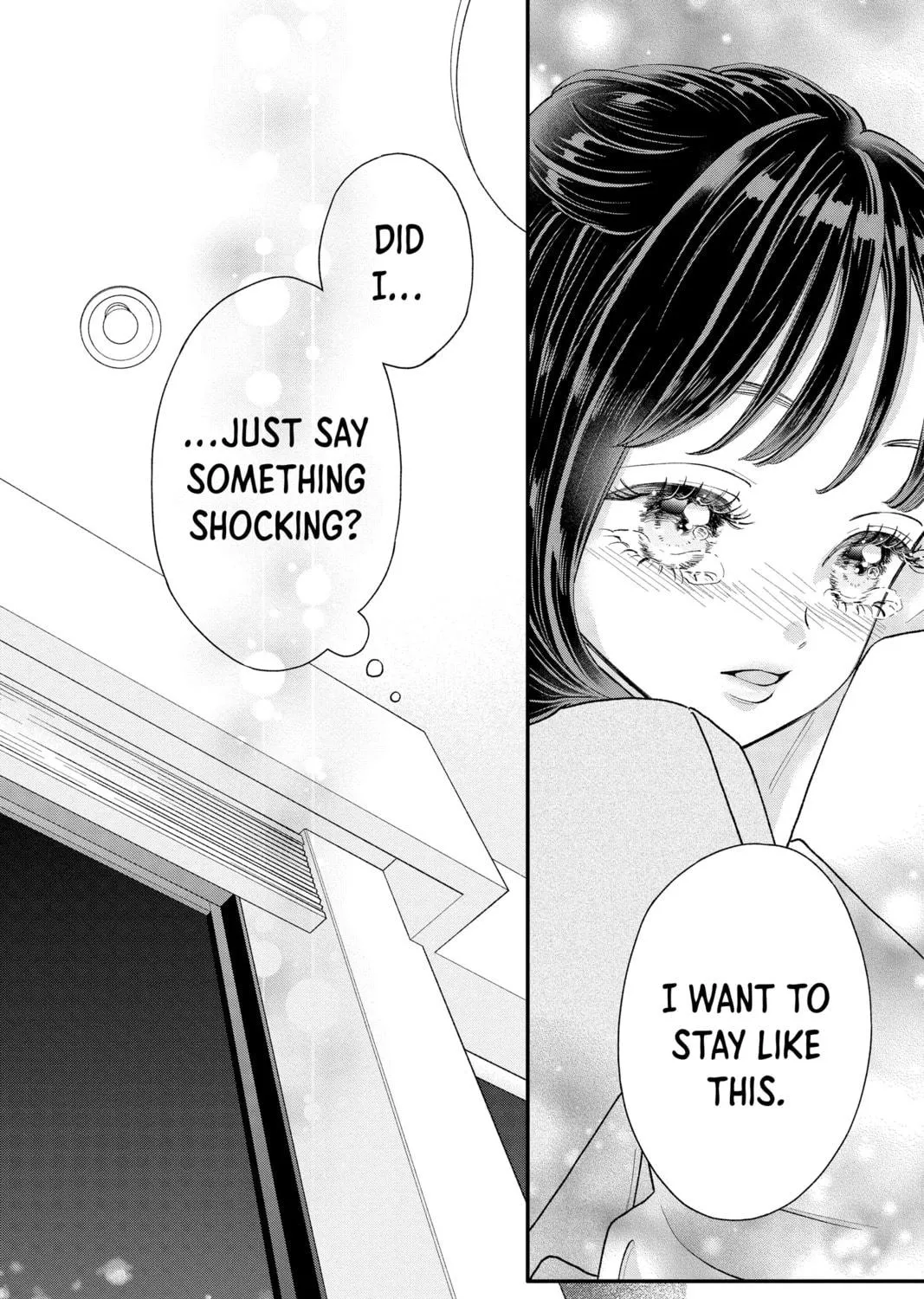 Read My Special One chapter 31 image 82 on Lezhin