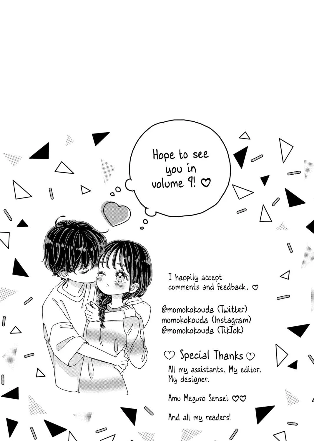 Read My Special One chapter 32 image 108 on Lezhin