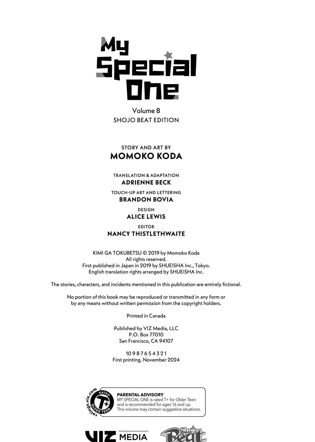 Read My Special One chapter 32 image 112 on Lezhin