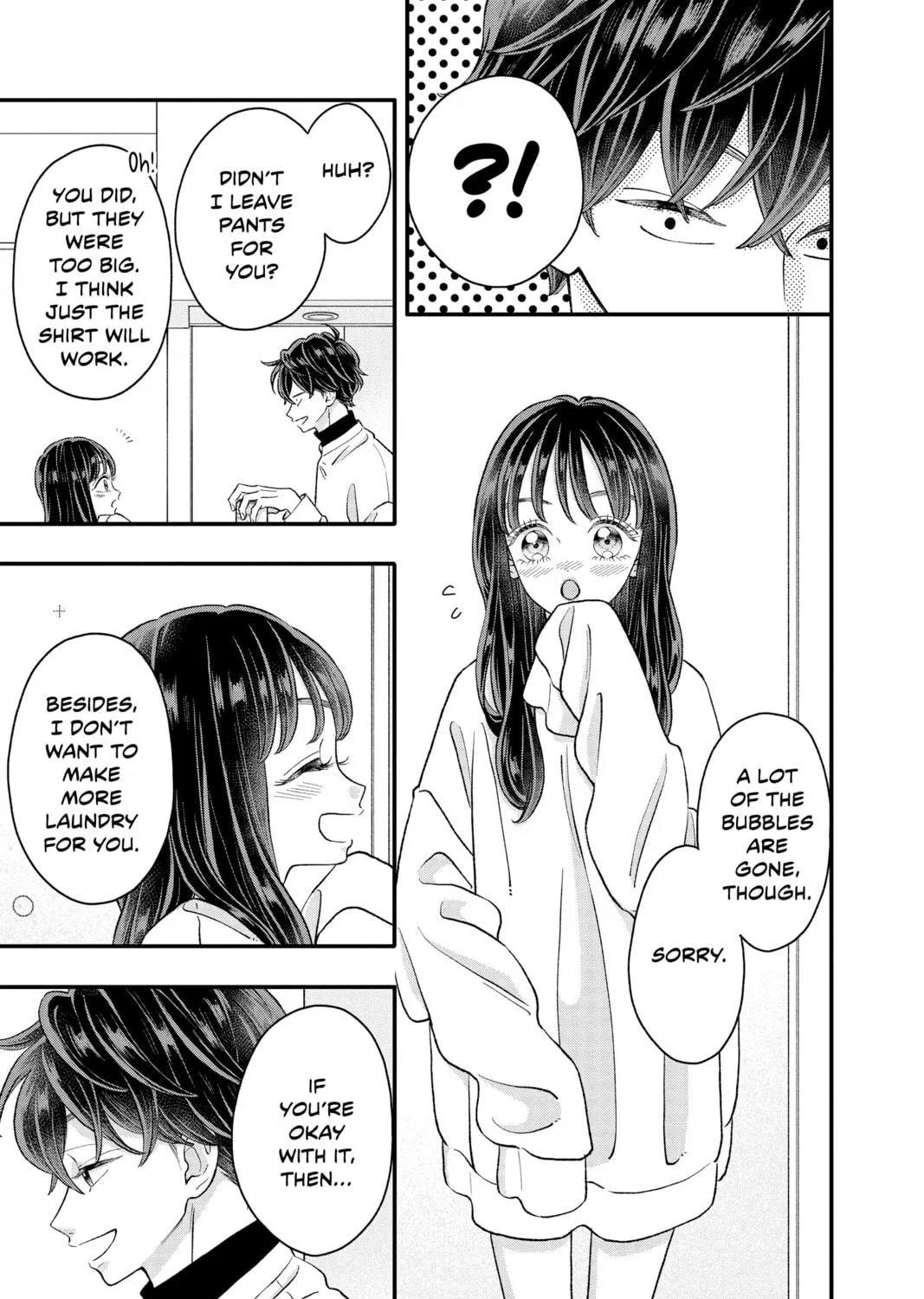 Read My Special One chapter 32 image 28 on Lezhin