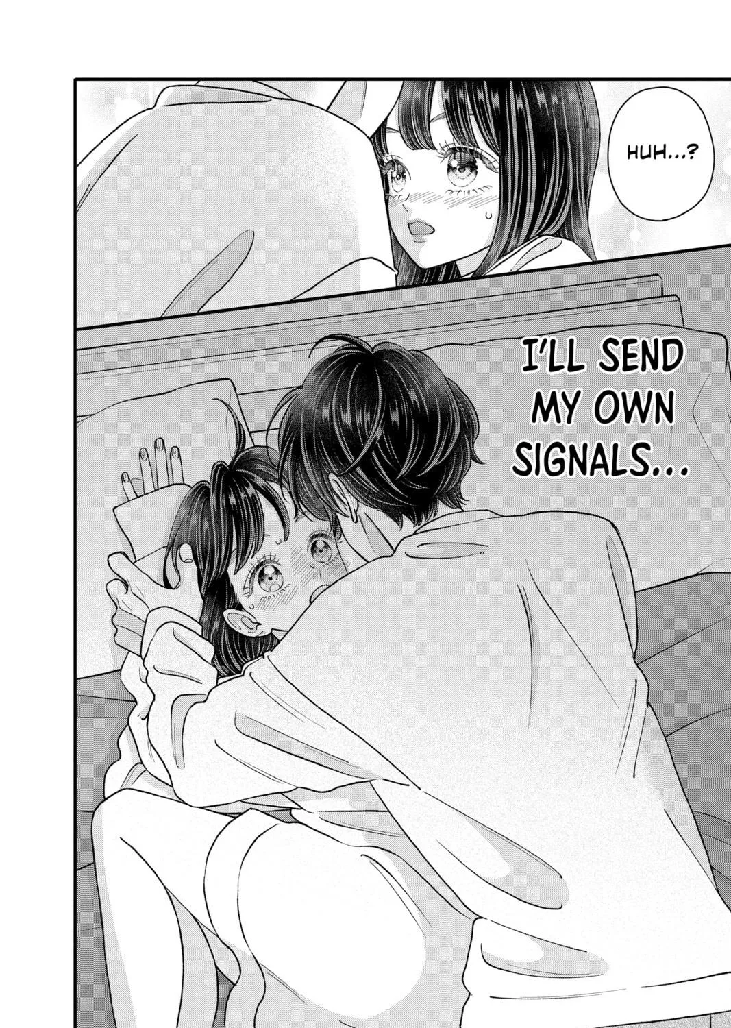 Read My Special One chapter 32 image 58 on Lezhin