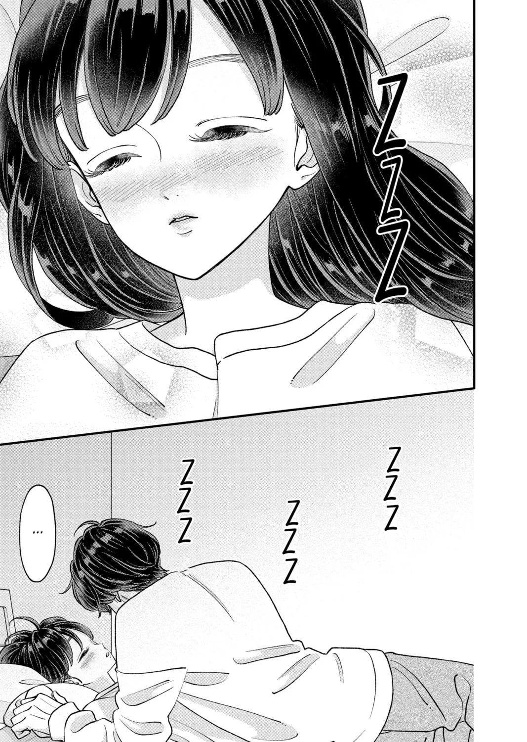Read My Special One chapter 32 image 80 on Lezhin