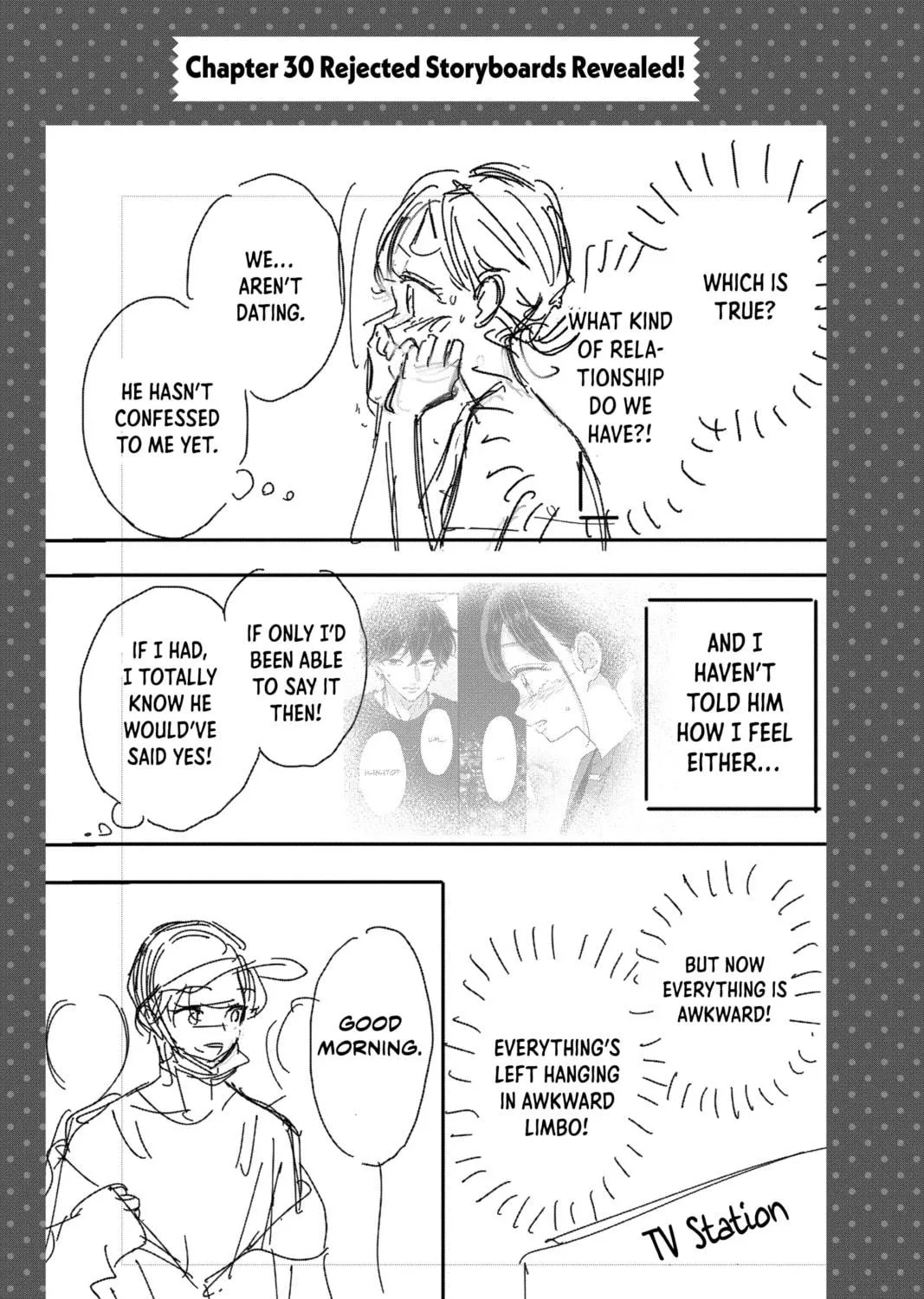 Read My Special One chapter 32 image 88 on Lezhin