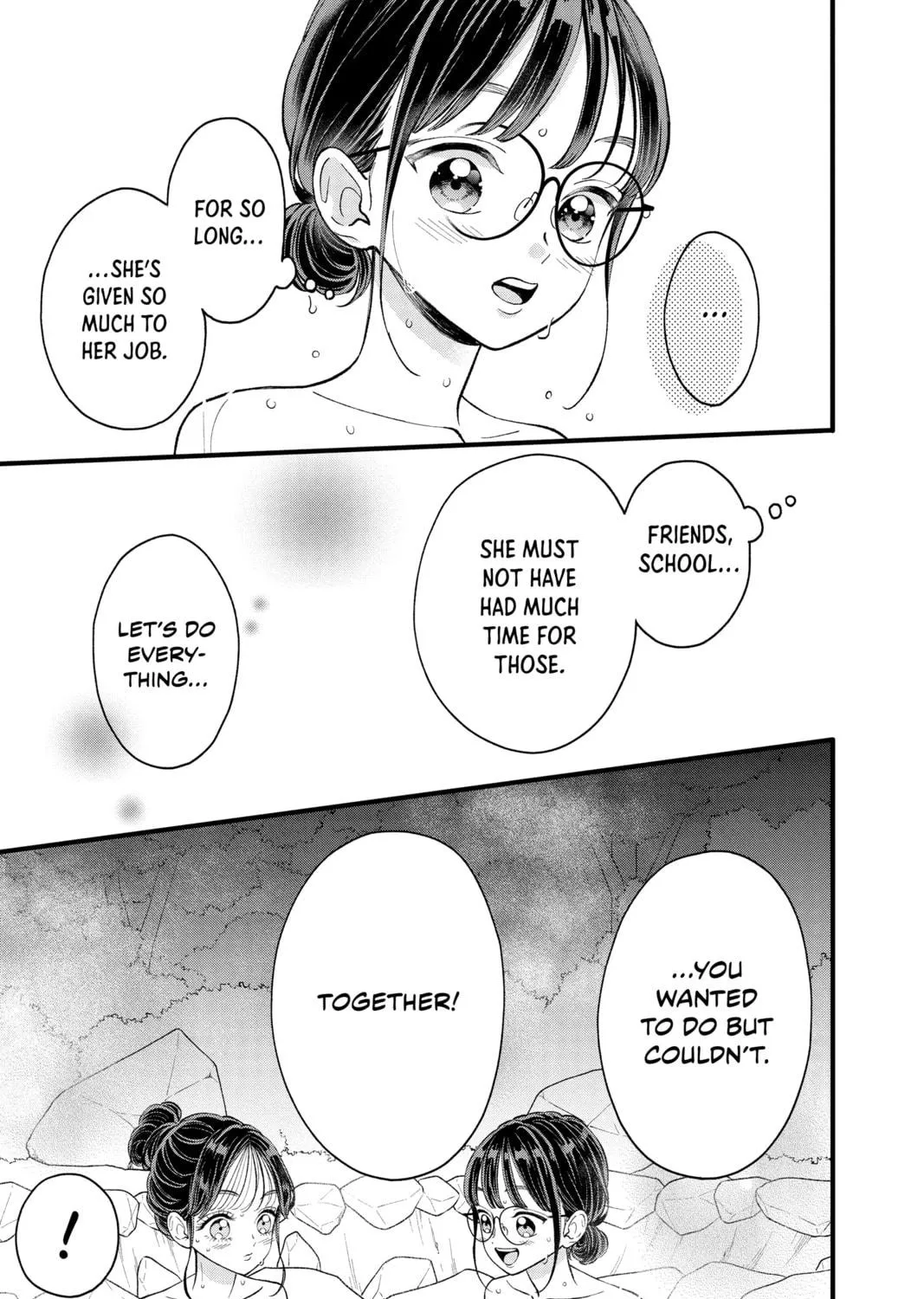 Read My Special One chapter 33 image 68 on Lezhin